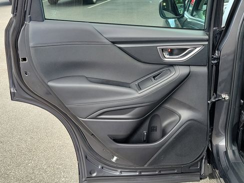 Certified 2021 Subaru Forester Premium w/ Popular Package #1 image 14