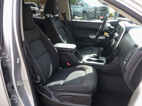 Used 2019 Chevrolet Colorado LT RWD image 45