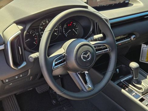 New 2026 MAZDA CX-50 AWD 2.5 S w/ Cargo Package image 11