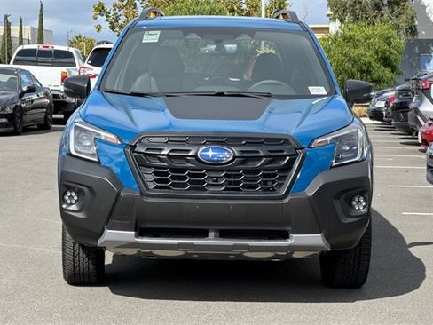 New 2025 Subaru Forester Wilderness image 6