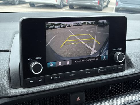 Certified 2024 Honda CR-V Sport image 32