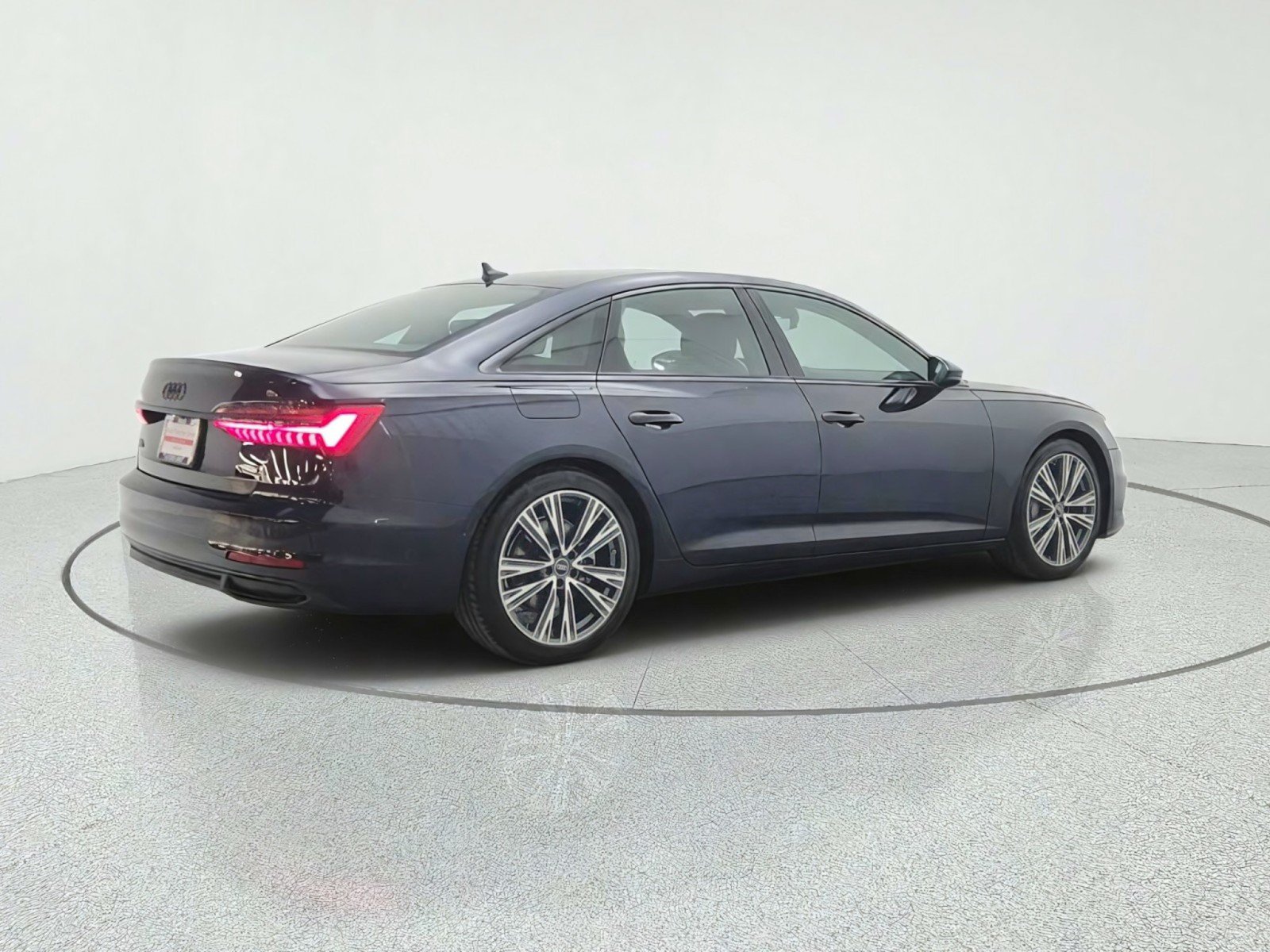 Used 2023 Audi A6 2.0T Premium AWD/4WD image 5