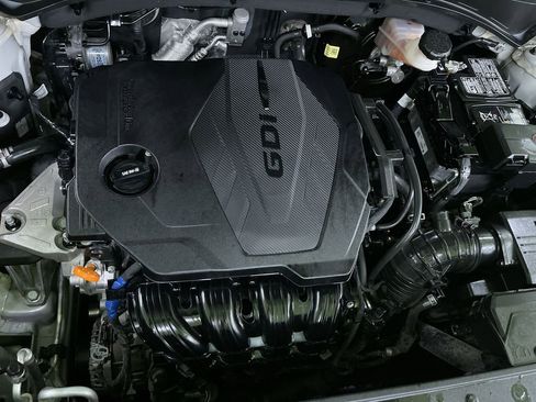 Used 2022 Hyundai Santa Fe XRT image 29