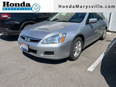 Used 2006 Honda Accord EX