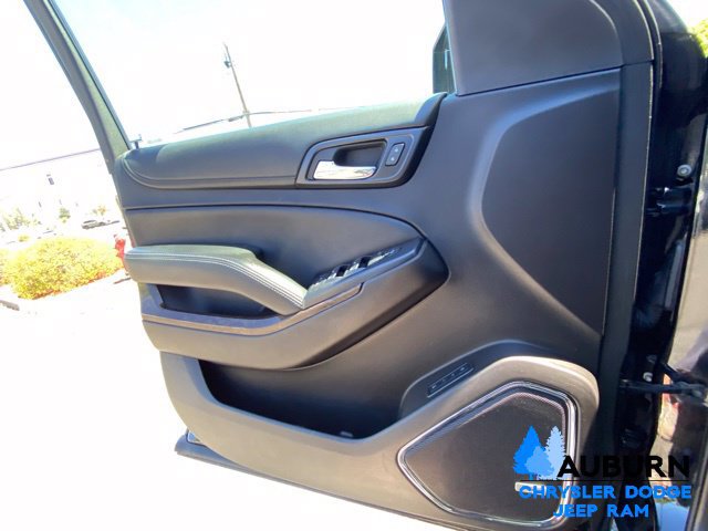 Used 2016 Chevrolet Tahoe LT AWD/4WD image 35