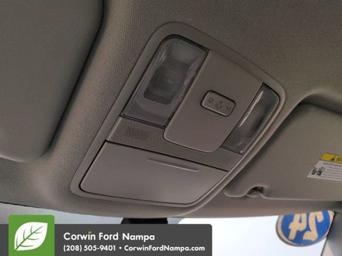 Used 2024 Kia Soul LX w/ Option Group 015 FWD image 22
