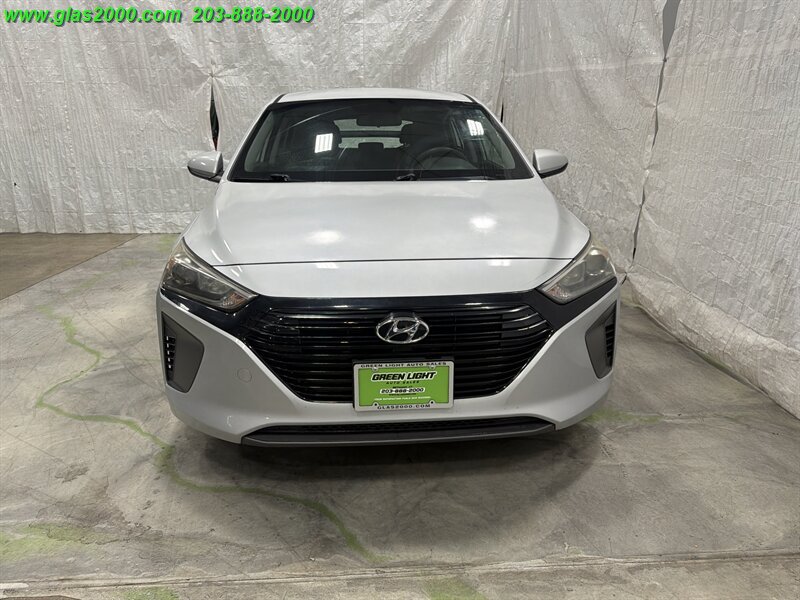 Used 2018 Hyundai Ioniq Blue FWD image 19