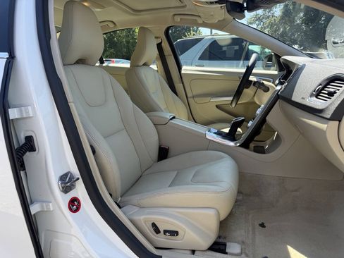 Used 2015 Volvo S60 T5 Premier FWD image 14