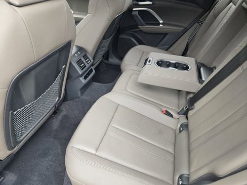 Certified 2025 Audi Q5 Premium Plus w/ Premium Plus AWD/4WD image 40