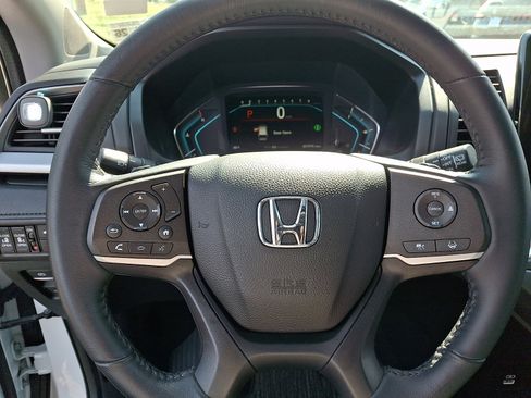 Certified 2022 Honda Odyssey EX-L image 25