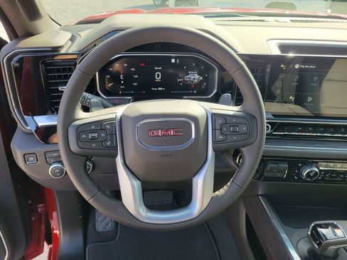 New 2026 GMC Sierra 1500 SLT w/ SLT Premium Package image 16
