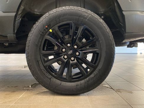 New 2025 Ford F150 Platinum image 29