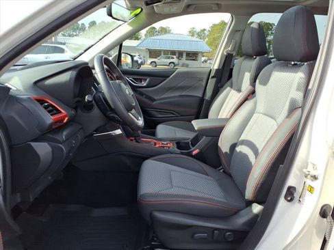 Used 2020 Subaru Forester Sport w/ Popular Package #2 image 5