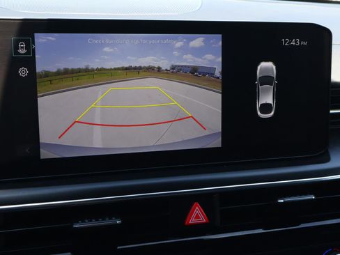 Used 2026 Kia K5 GT-Line w/ GT-Line Premium Package image 26