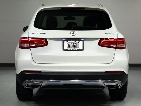 Certified 2019 Mercedes-Benz GLC 300 4MATIC image 13
