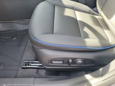 New 2026 Buick Envista Sport Touring w/ Convenience I Package image 18