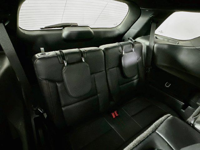 Certified 2025 Ford Explorer ST AWD/4WD image 33