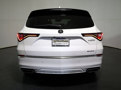 Used 2026 Acura MDX SH-AWD w/ Advance Package image 10