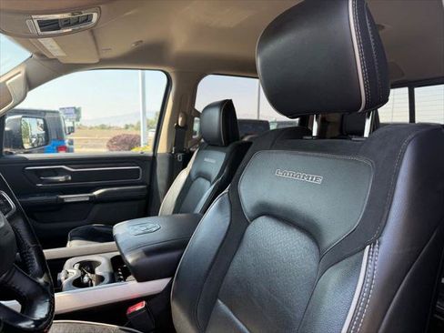 Certified 2020 RAM 1500 Laramie AWD/4WD image 17