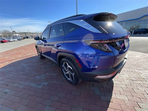 Used 2023 Hyundai Tucson SEL w/ Convenience Package image 30