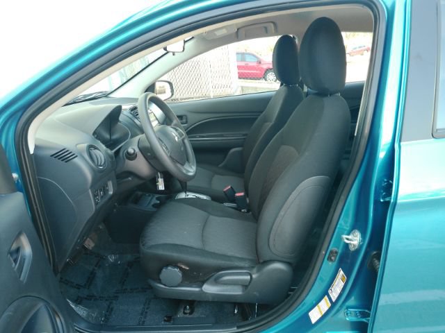 Used 2024 Mitsubishi Mirage ES FWD image 12