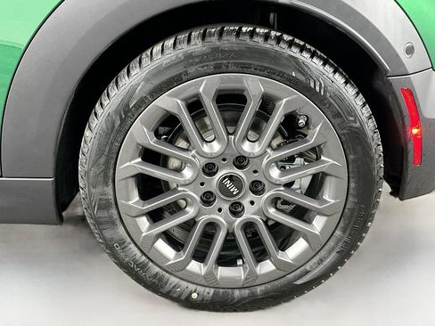 Used 2026 MINI Cooper S FWD image 22