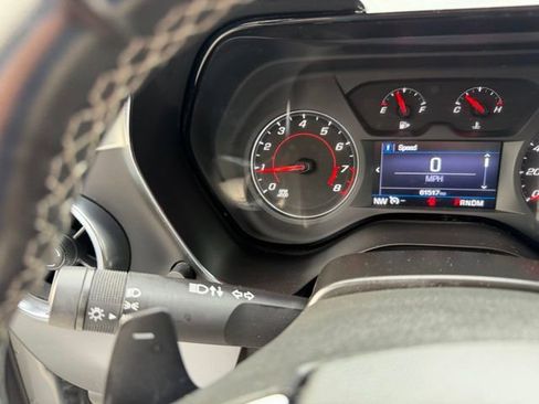 Certified 2022 Chevrolet Camaro LT image 18