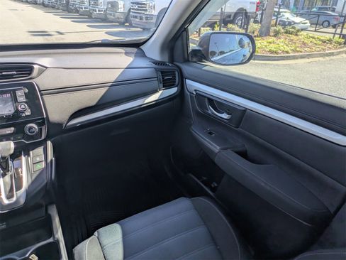 Used 2020 Honda CR-V LX image 16