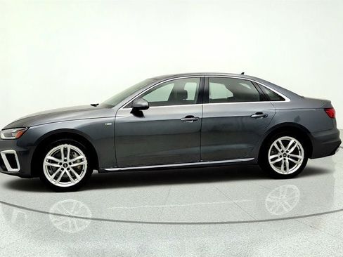 Used 2021 Audi A4 2.0T Premium Plus w/ Premium Plus Package AWD/4WD image 8