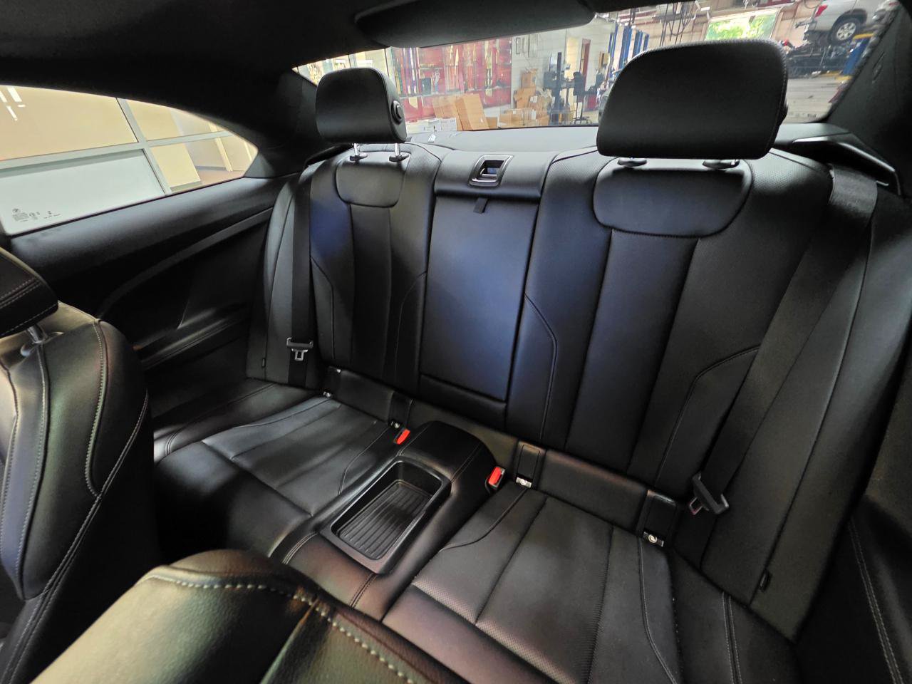 Used 2024 BMW 230i xDrive Coupe w/ Convenience Package AWD/4WD image 19