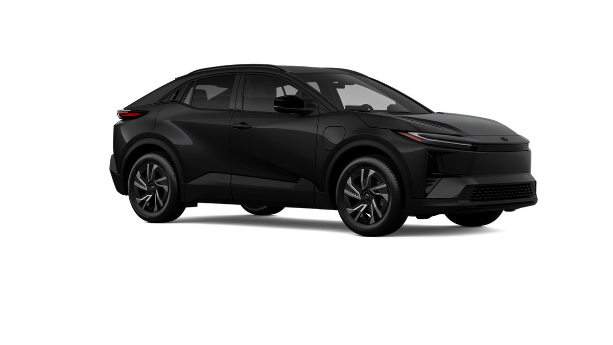 New 2026 Toyota C-HR AWD/4WD image 48