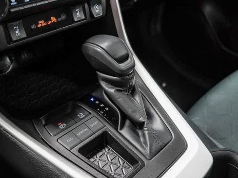 Certified 2023 Toyota RAV4 XLE image 23