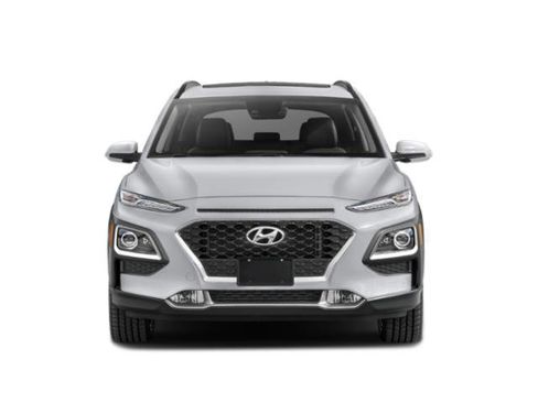 Used 2021 Hyundai Kona Limited image 7