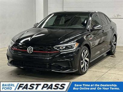 Used 2021 Volkswagen Jetta GLI Autobahn