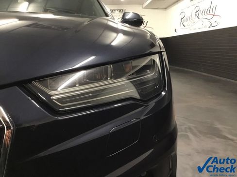 Used 2016 Audi A7 3.0T Prestige w/ Comfort Seating Package AWD/4WD image 18