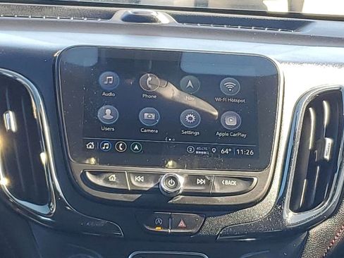 Used 2023 Chevrolet Equinox RS image 27