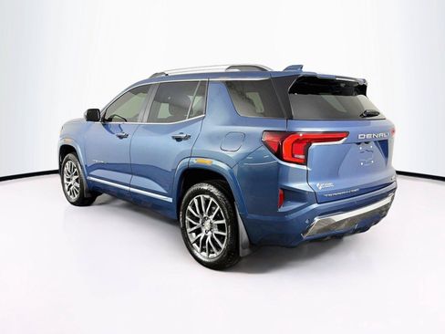 Used 2026 GMC Terrain Denali AWD/4WD image 9