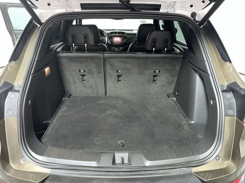 Used 2022 Chevrolet TrailBlazer ACTIV FWD image 29