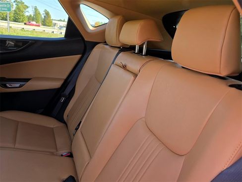 Used 2024 Lexus NX 250 FWD image 24