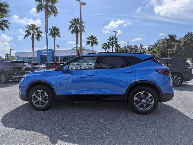 New 2026 Chevrolet Blazer LT w/ Convenience Package FWD image 34