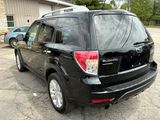 Used 2011 Subaru Forester 2.5X Touring w/ Popular Equipment Group 4A image 5