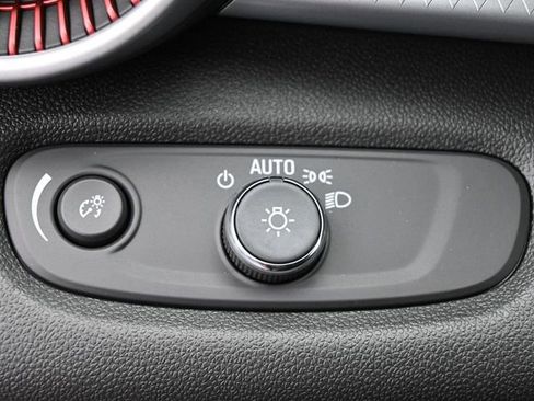 New 2026 Chevrolet Trax RS w/ Driver Confidence Package FWD image 35