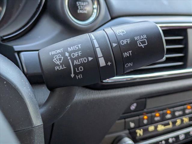 Used 2022 MAZDA CX-9 Carbon Edition AWD/4WD image 8