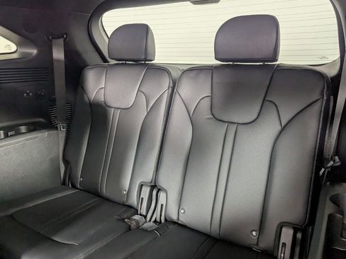 New 2026 Kia Sorento SX Prestige AWD/4WD image 24