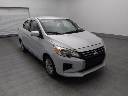 Used 2024 Mitsubishi Mirage G4 LE FWD image 13