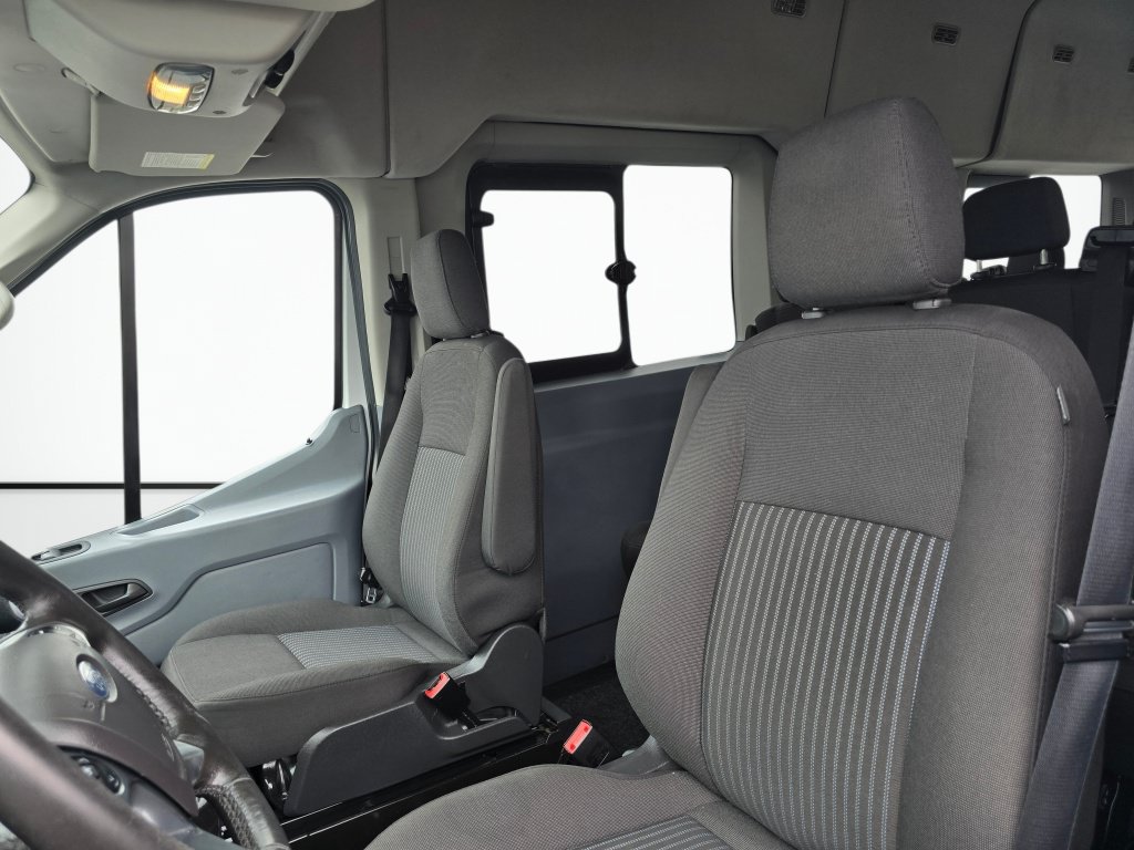 Used 2017 Ford Transit 350 XLT RWD image 19