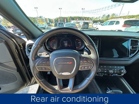 Used 2024 Dodge Durango GT image 31