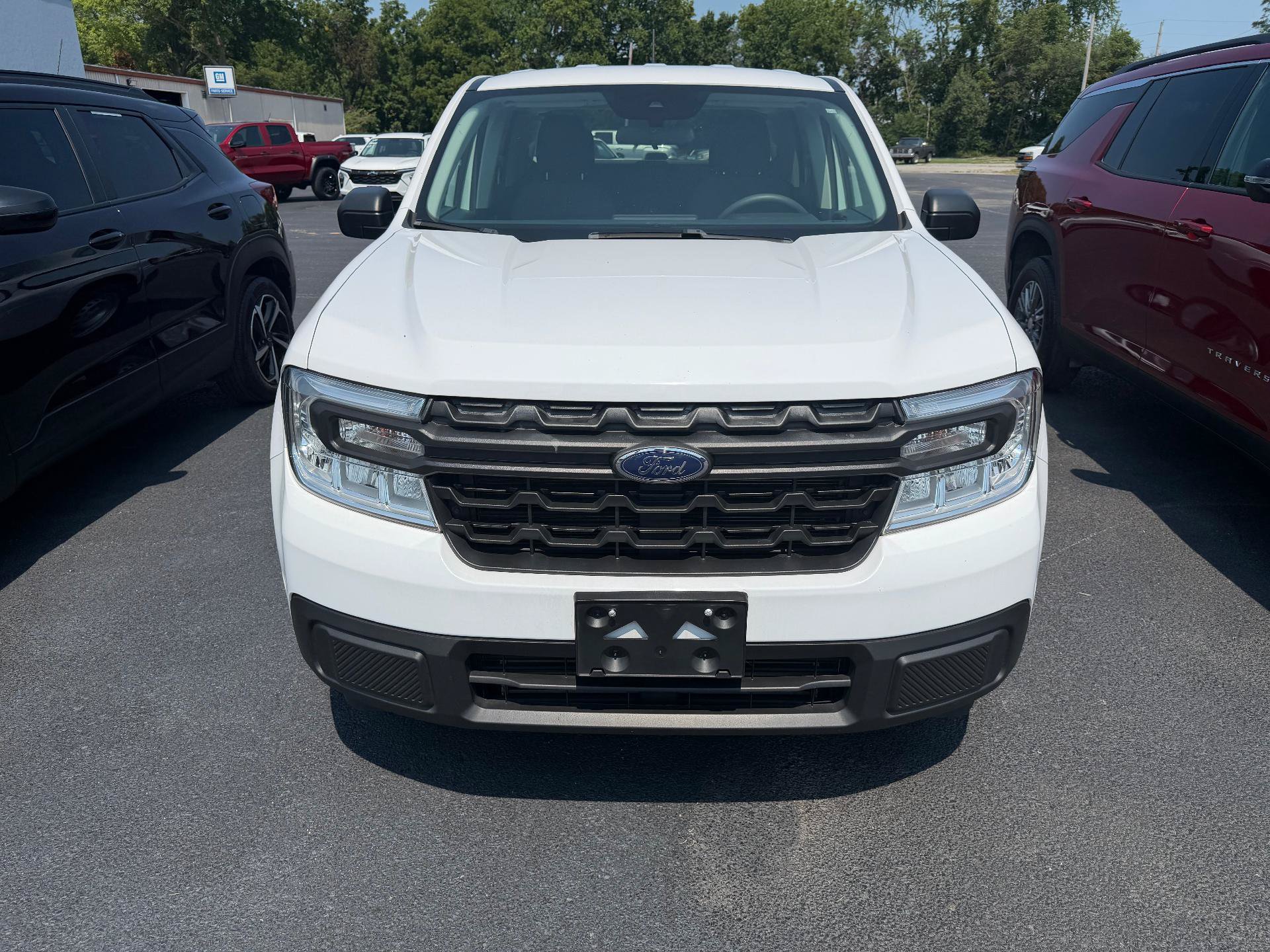 Used 2023 Ford Maverick XL FWD image 5