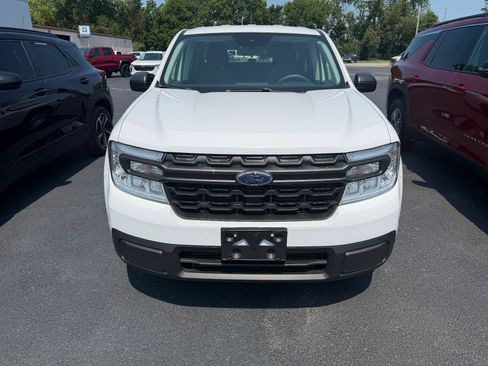 Used 2023 Ford Maverick XL FWD image 5