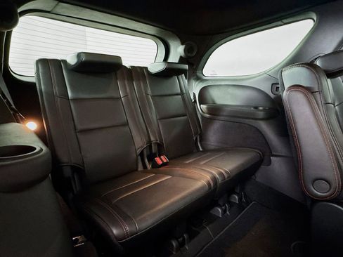 Used 2024 Dodge Durango GT image 32